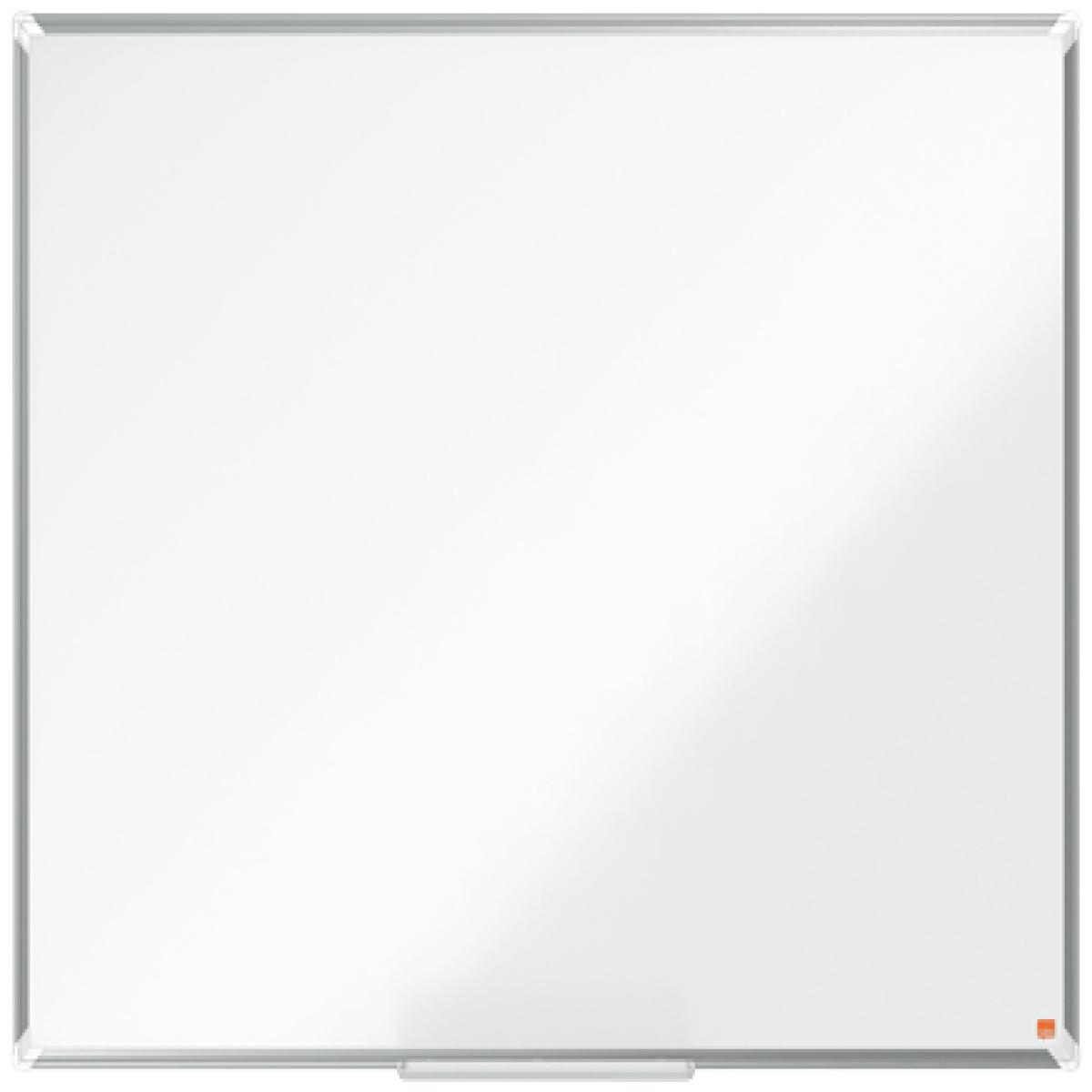 Nobo Premium Plus whiteboard 1173 x 865 mm Melamine
