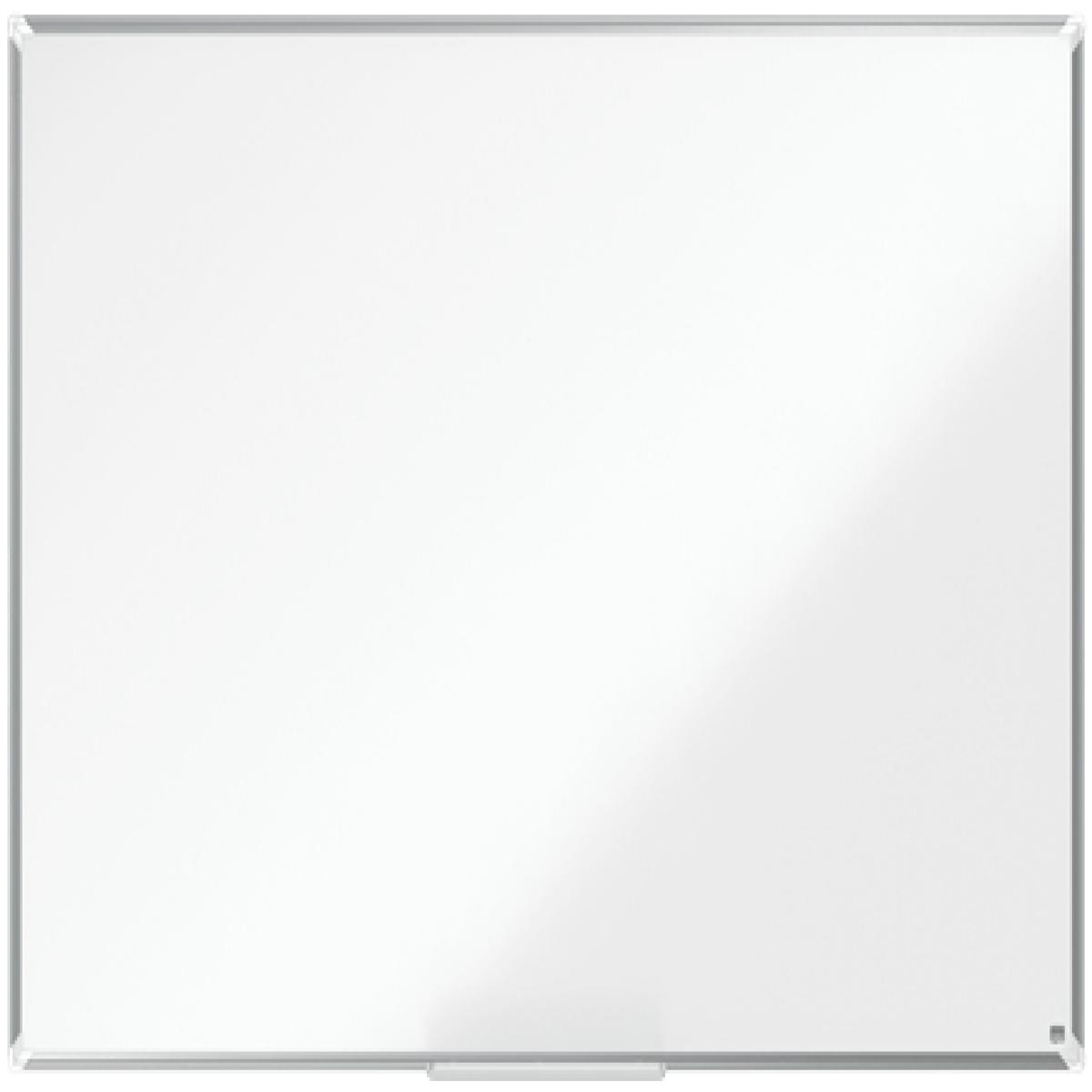 Nobo Premium Plus whiteboard 1476 x 966 mm Melamine
