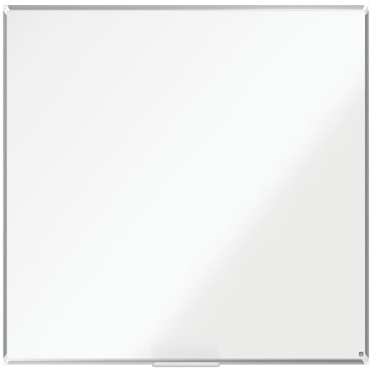 Nobo Premium Plus whiteboard 1778 x 1167 mm Melamine