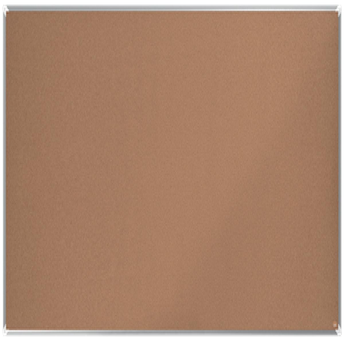 Nobo Premium Plus Cork Notice Board 2000x1000mm