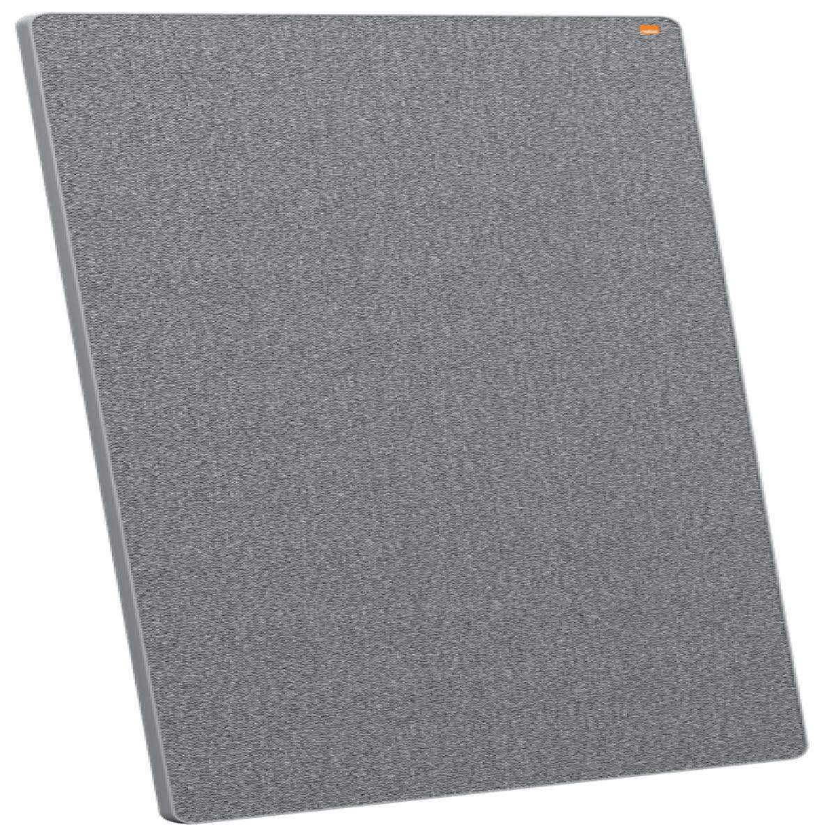 Nobo Move & Meet Collaboration System Portable Whiteboard and Notice Board 180x90cm