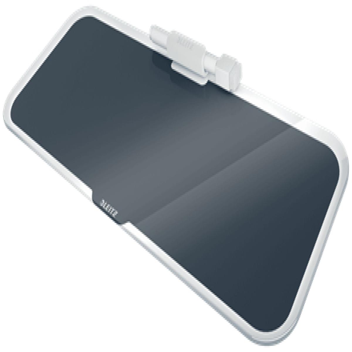 Leitz Cosy Glass Desk Notepad