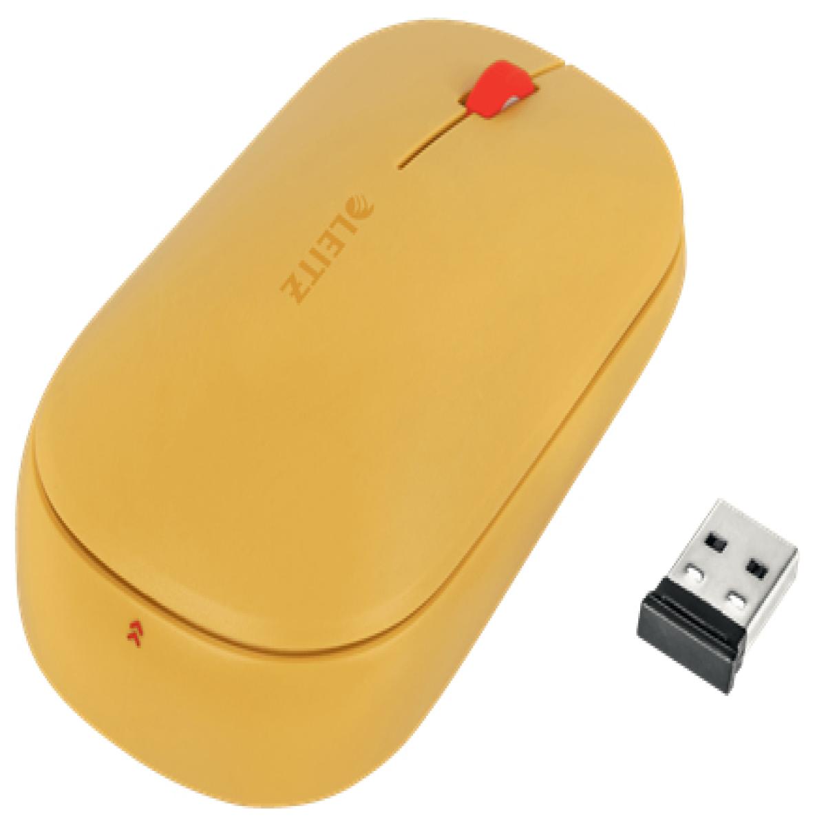 Leitz Cosy Wireless Mouse