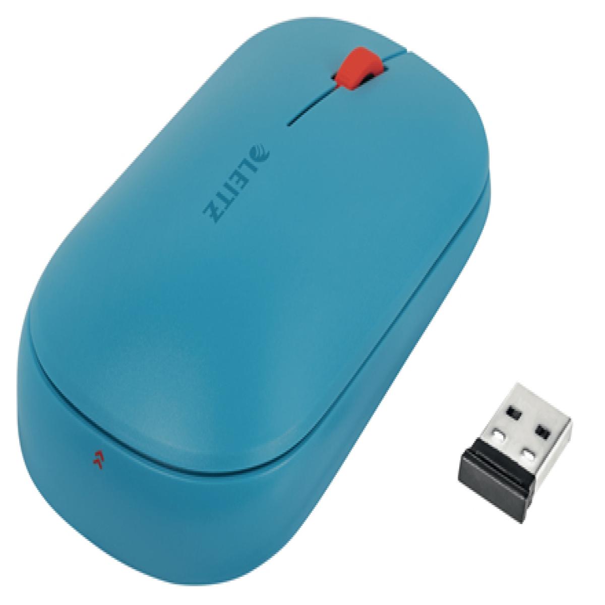 Leitz Cosy Wireless Mouse