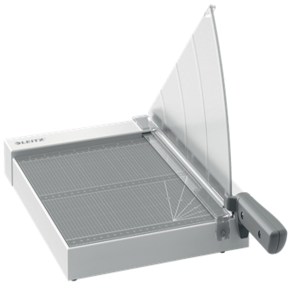 Leitz Precision Home Paper Cutter A4