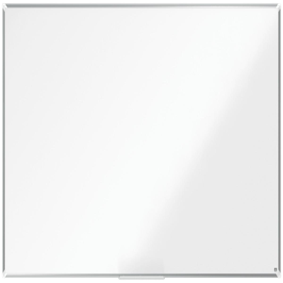 Nobo Premium Plus whiteboard 1974 x 962 mm Melamine