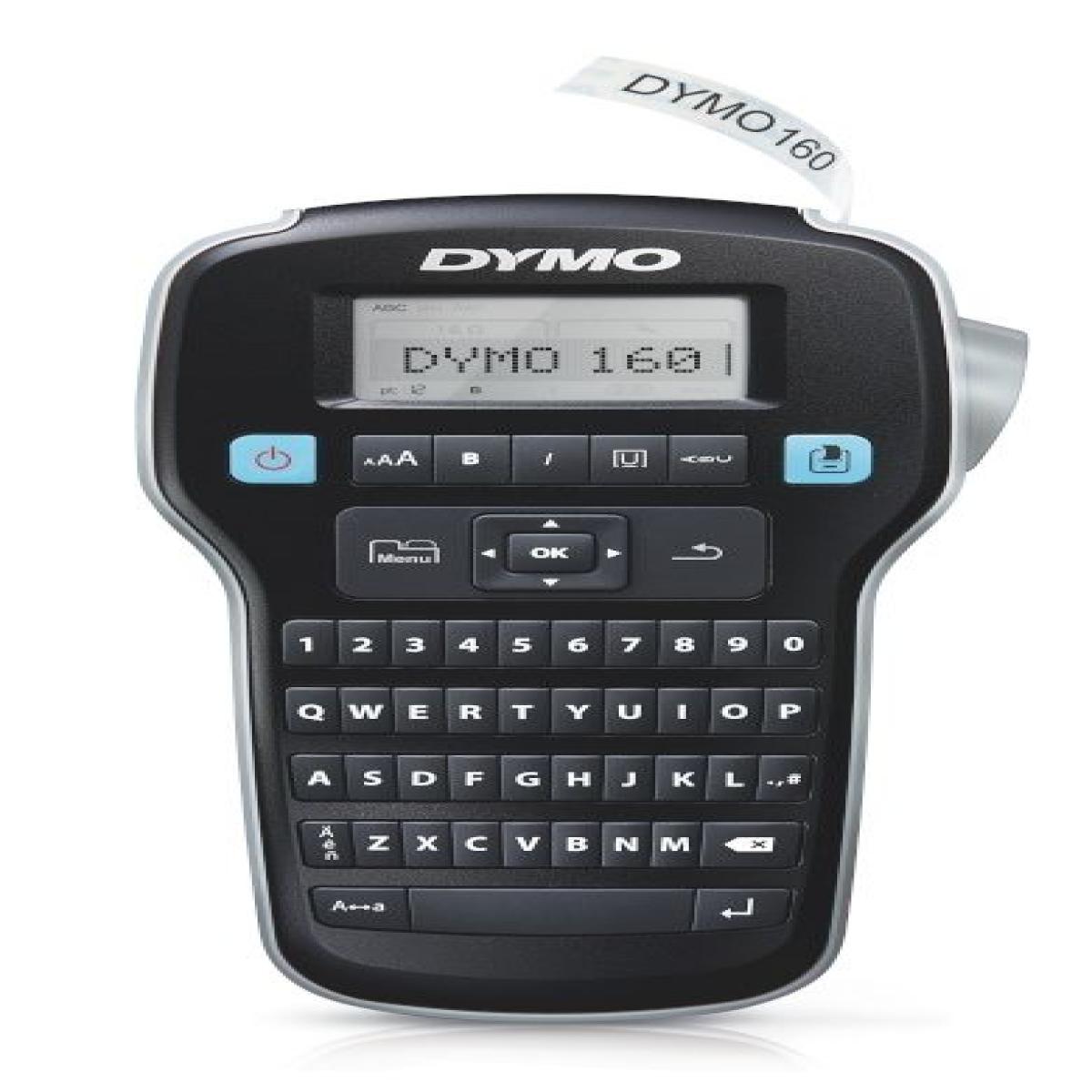 Dymo Labelmanager 160 Label Maker