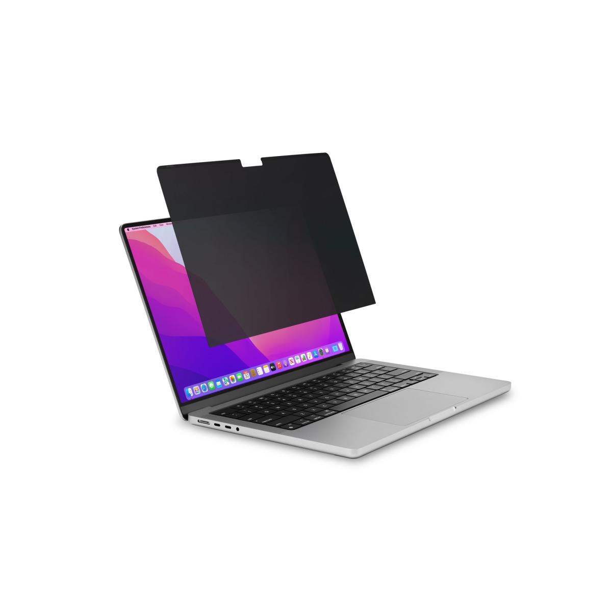 Kensington MagPro Elite Magnetic Privacy Screen Filter for MacBook Pro 14” (2021 and newer)