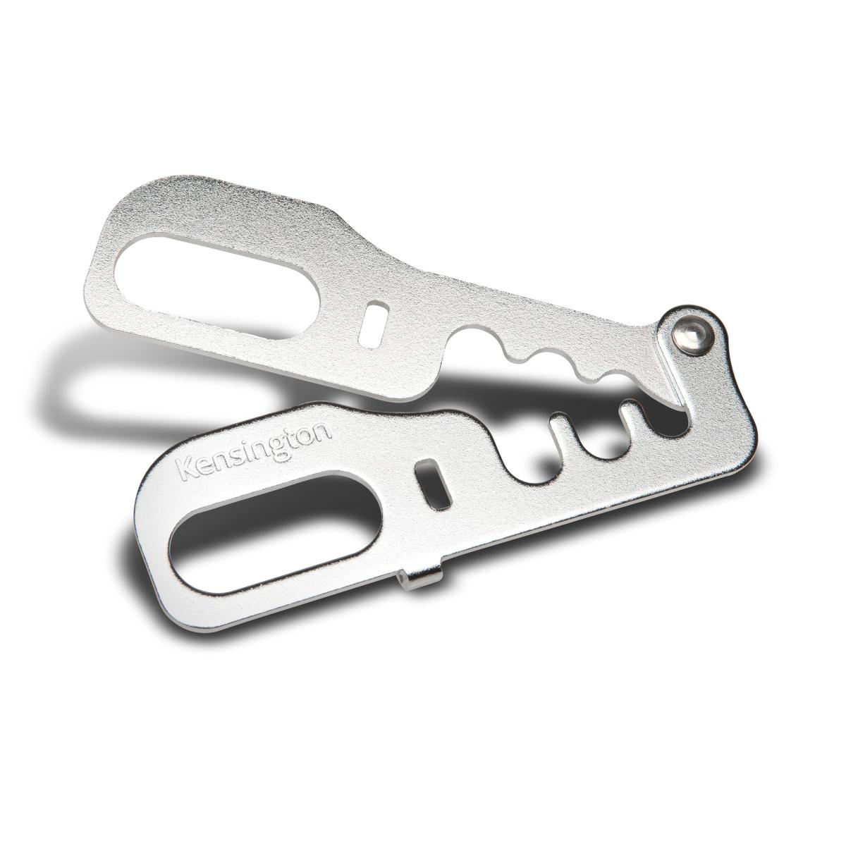 Kensington CableSaver Desk Mount Security Anchor