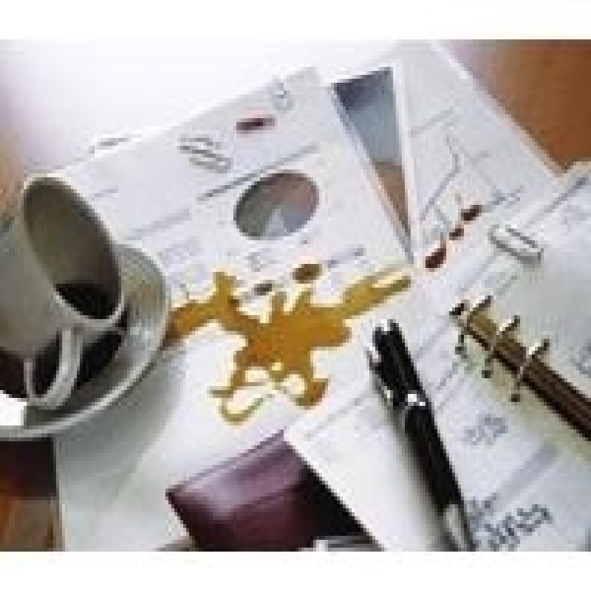 GBC Lamination Pouch A4 High Speed 125 Micron