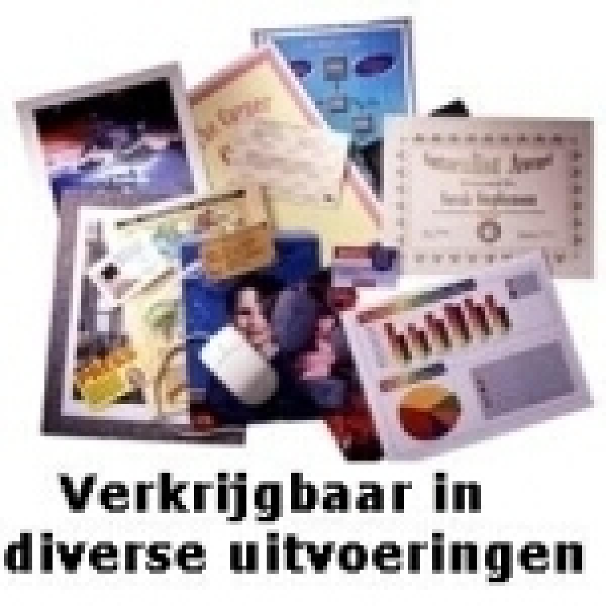 GBC Lamination Pouch A4 250 Micron