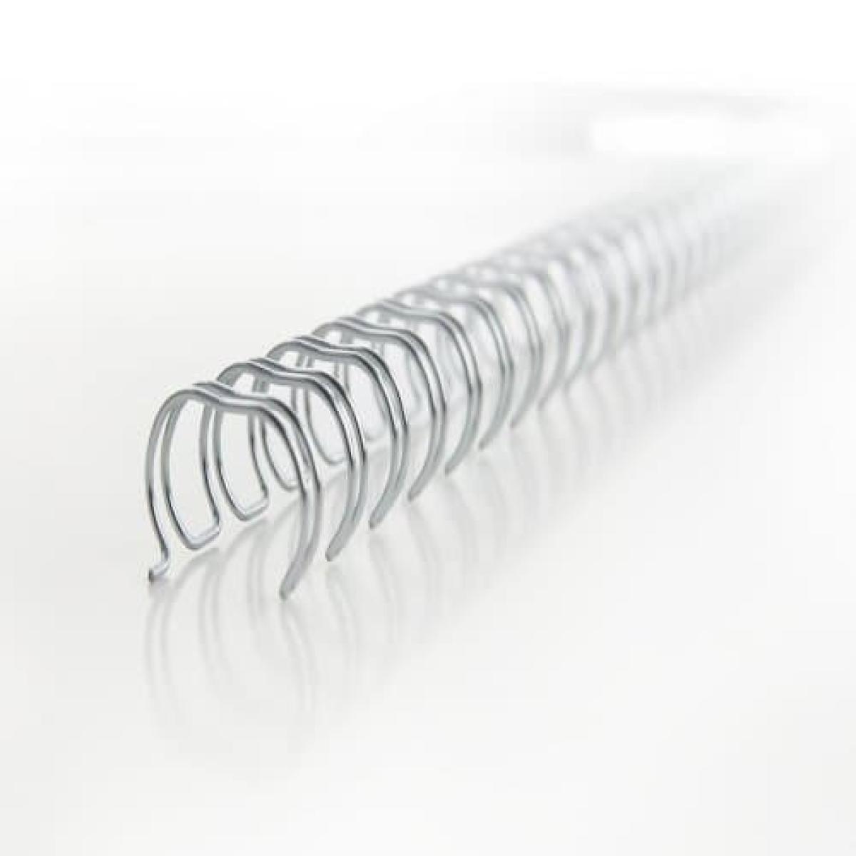 GBC Wire spines 3:1 NO4 A5