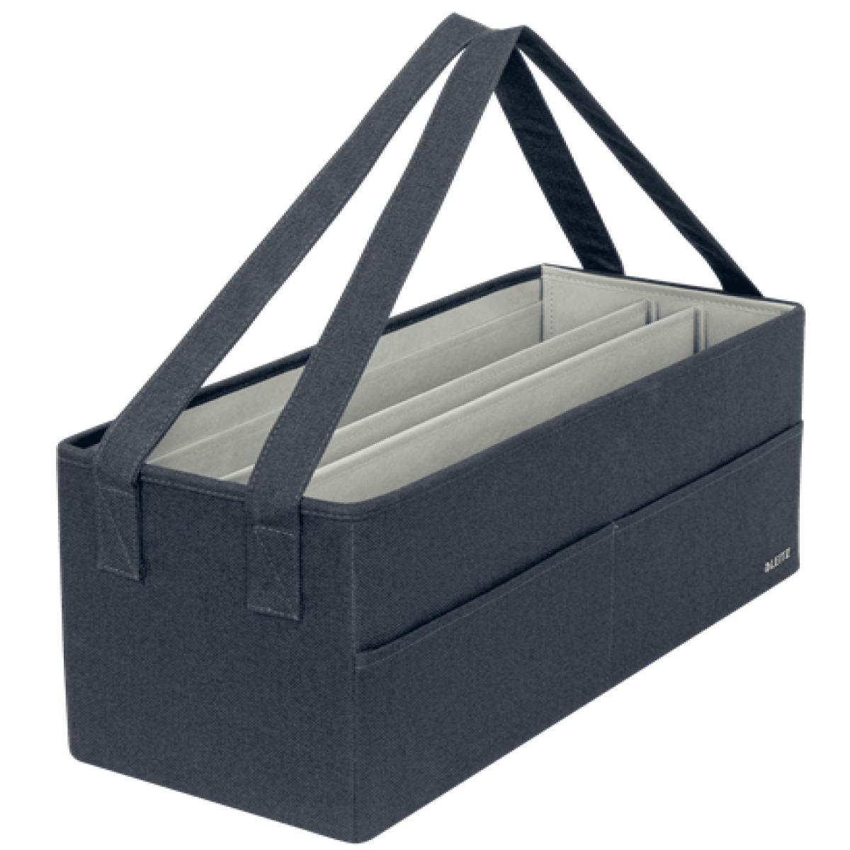 Leitz Fabric Hot Desking Work Bag