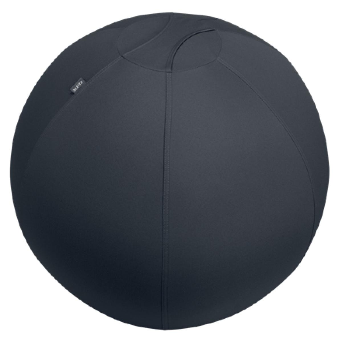 Leitz Ergo Active Sitting Ball with stopper function 65cm