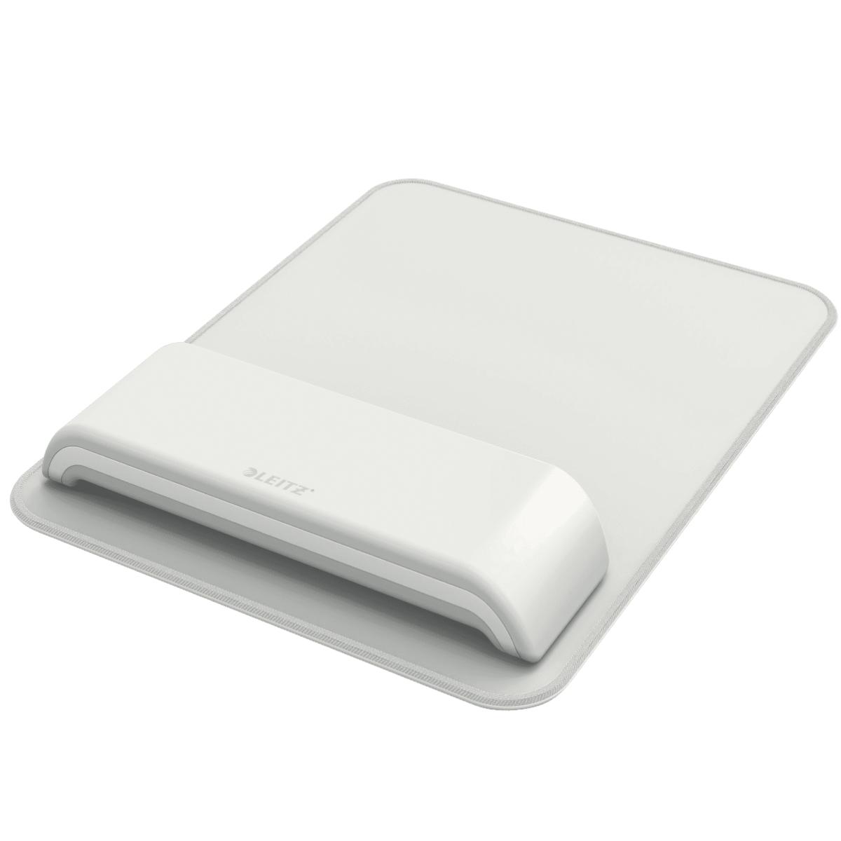 Leitz Ergo Mouse Pad with Adjustable Wrist Rest