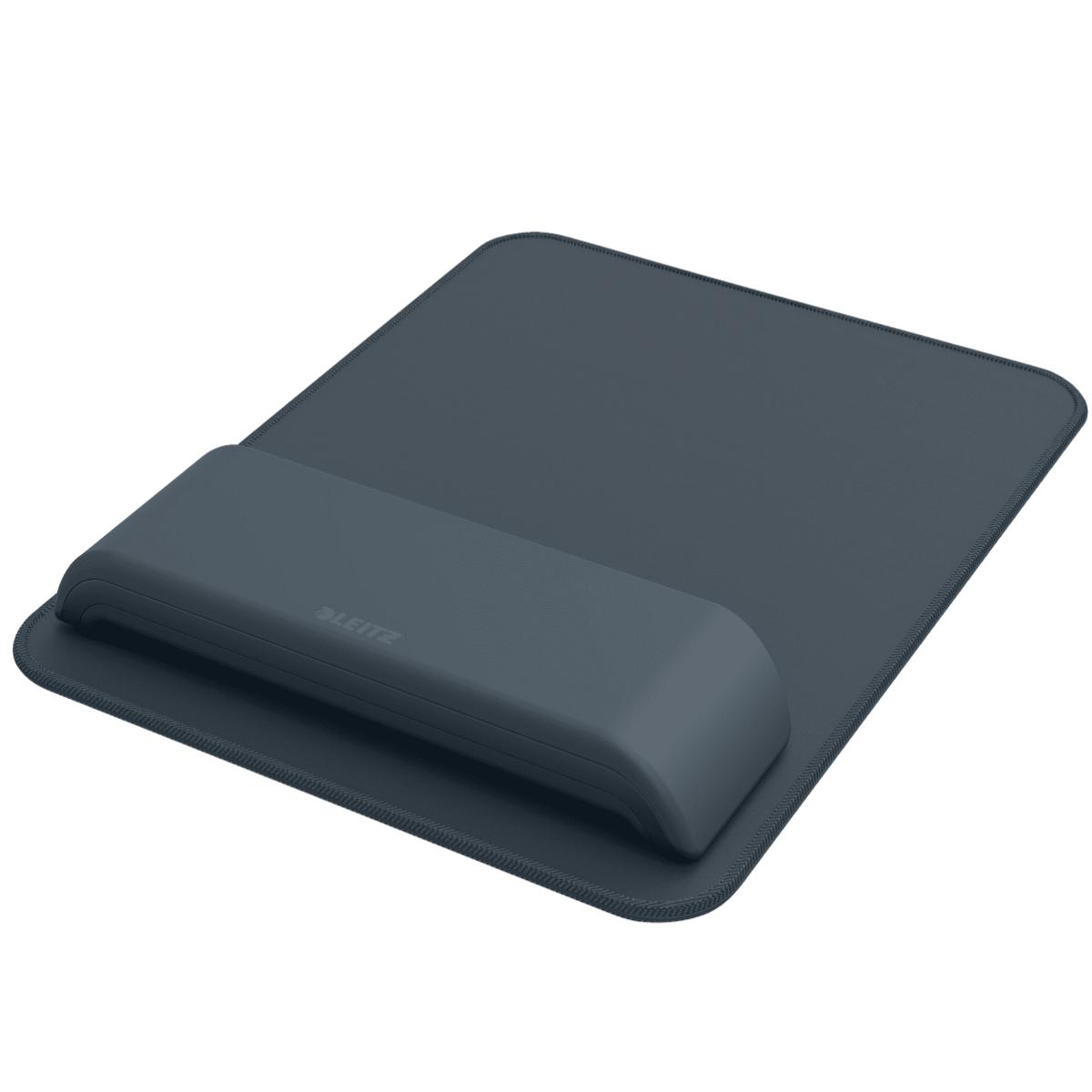 Leitz Ergo Mouse Pad with Adjustable Wrist Rest