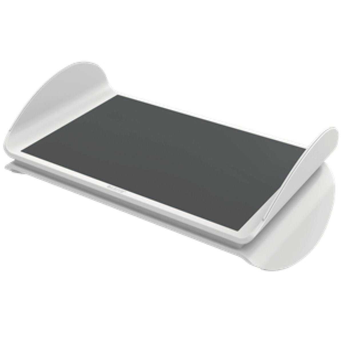 Leitz Ergo Adjustable Computer Foot Rest