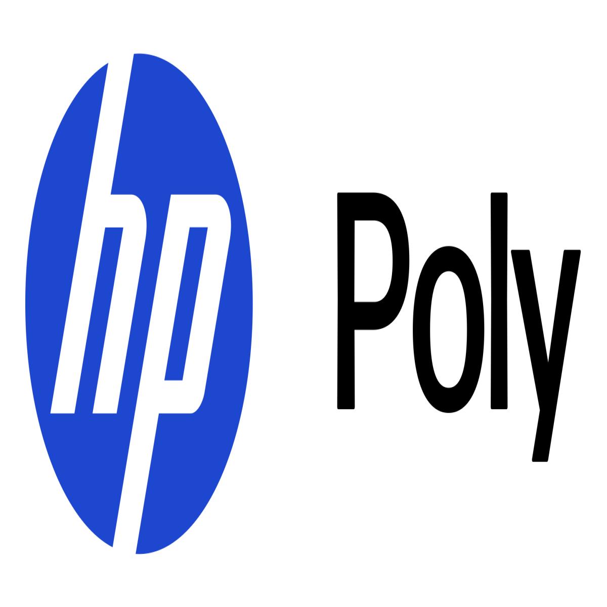 HP Poly MDA100 QD USB-A Analog Switch
