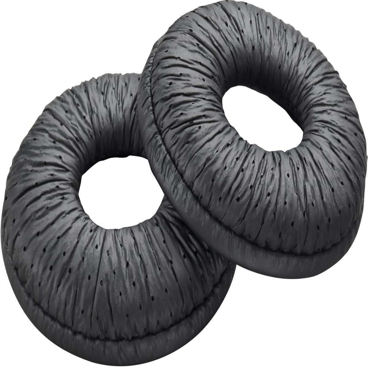 HP Poly CS540 Leatherette Ear Cushions (2 Pieces)