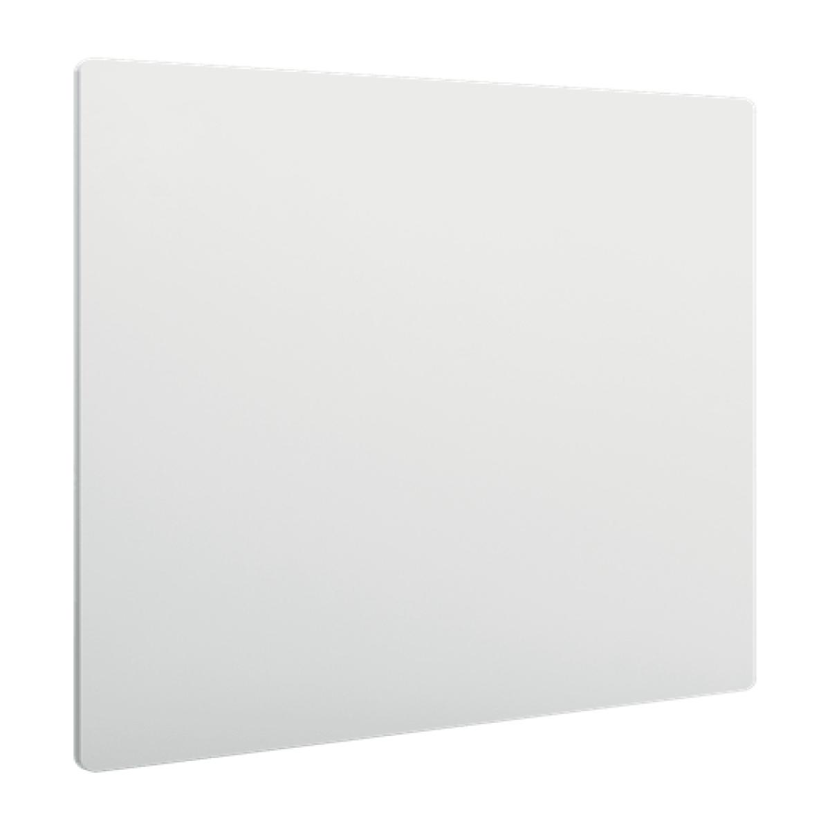 Nobo Frameless Magnetic Modular Whiteboard 450x450mm