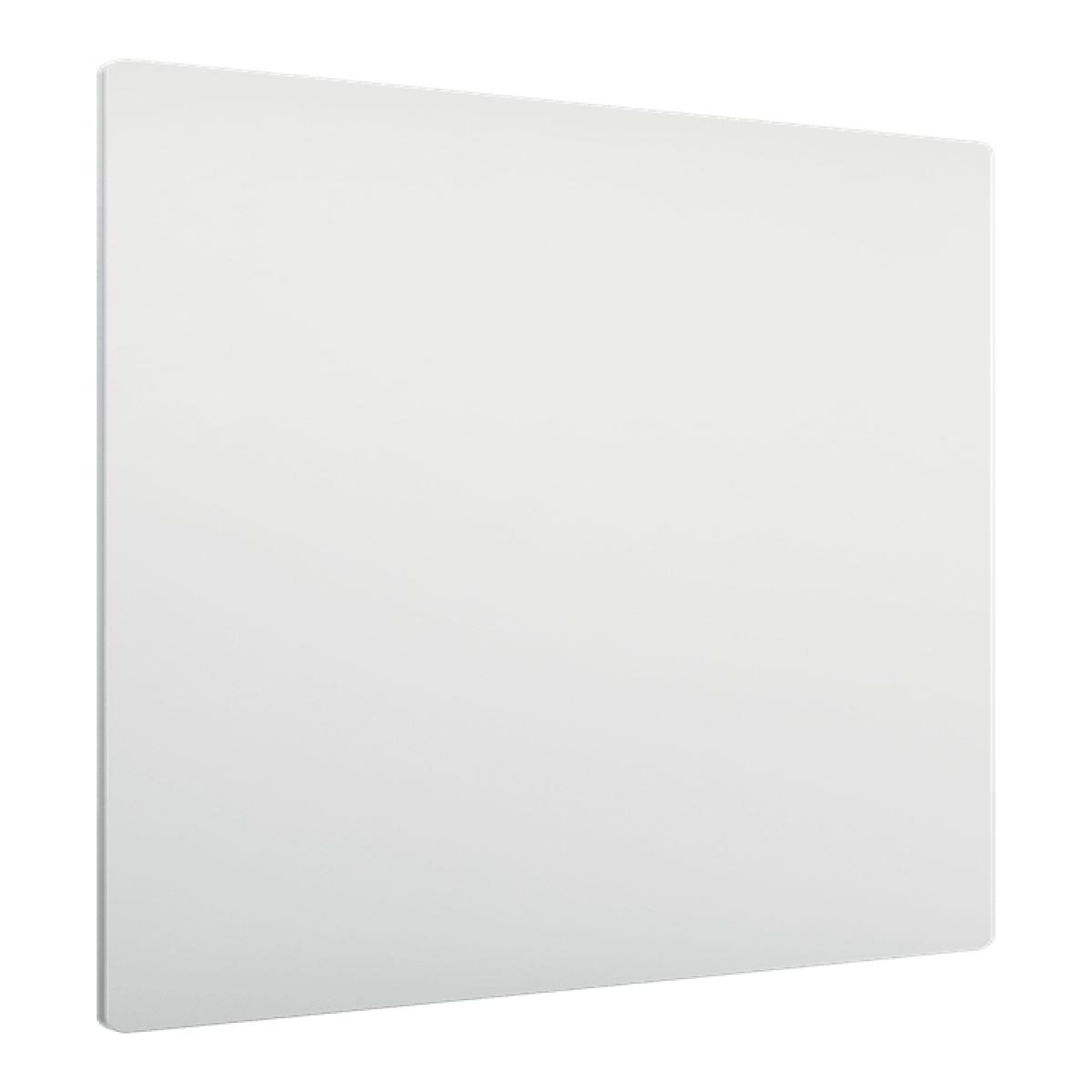 Nobo Frameless Magnetic Modular Whiteboard 600x450mm