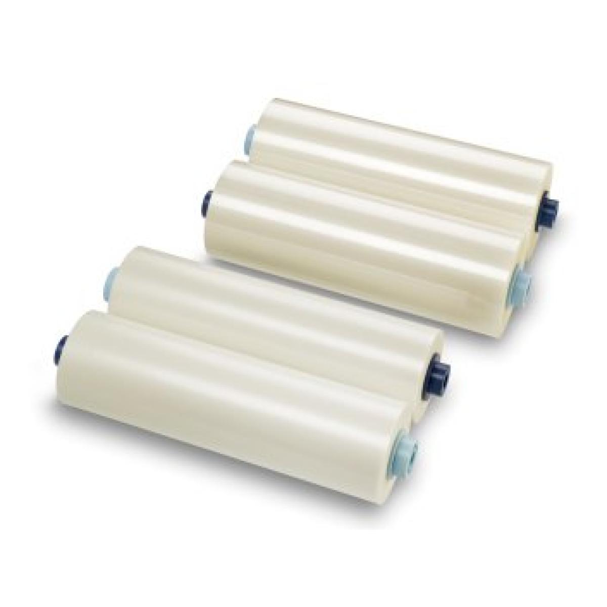 GBC NAP2 Laminating Film 75mic 330mm x 76m Gloss