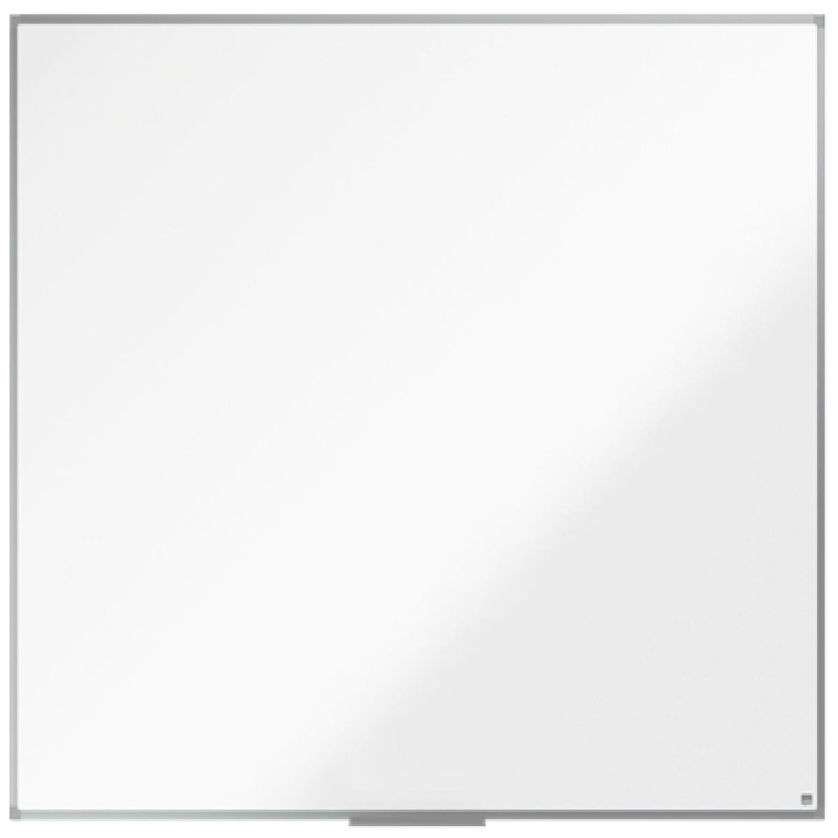 Nobo Essence Steel Magnetic Whiteboard 150x120cm