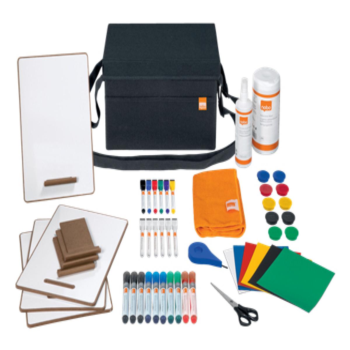 Nobo Whiteboard Accessories Kit Bag