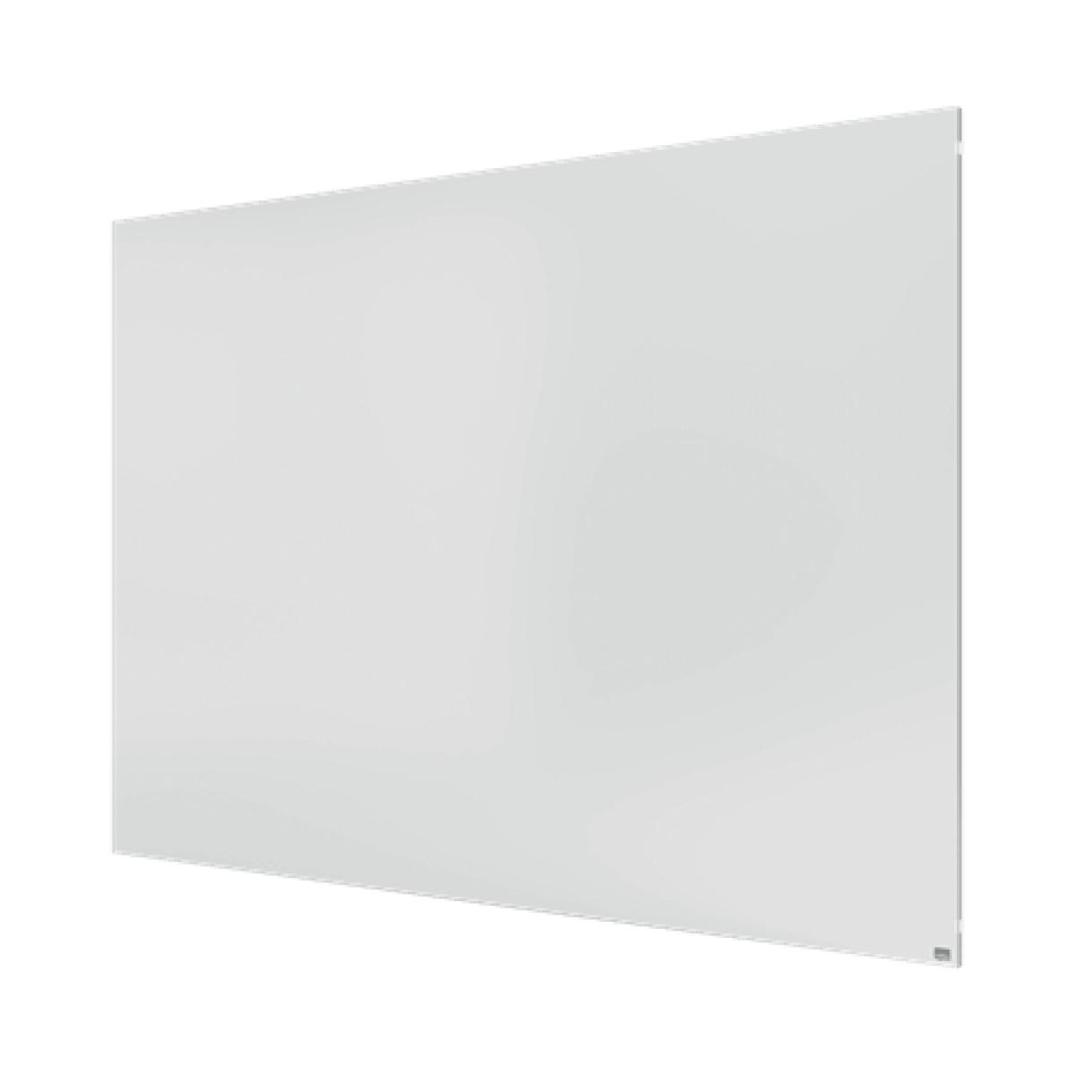 Nobo Infinity Frameless Magnetic Whiteboard 1200x900mm