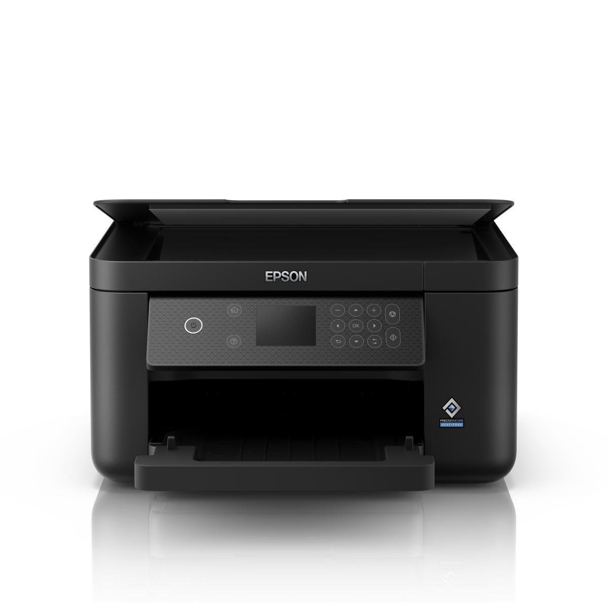 Epson Expression Home XP-5200 Inkjet A4 4800 x 1200 DPI 33 ppm Wi-Fi