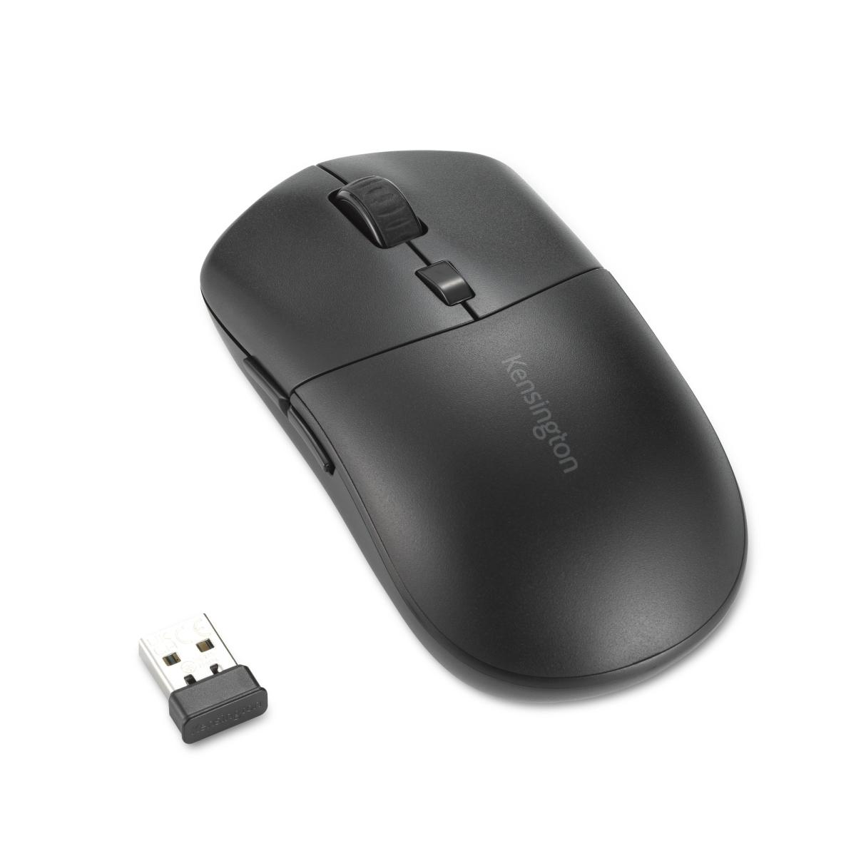 Kensington MY430 EQ Rechargeable Mouse