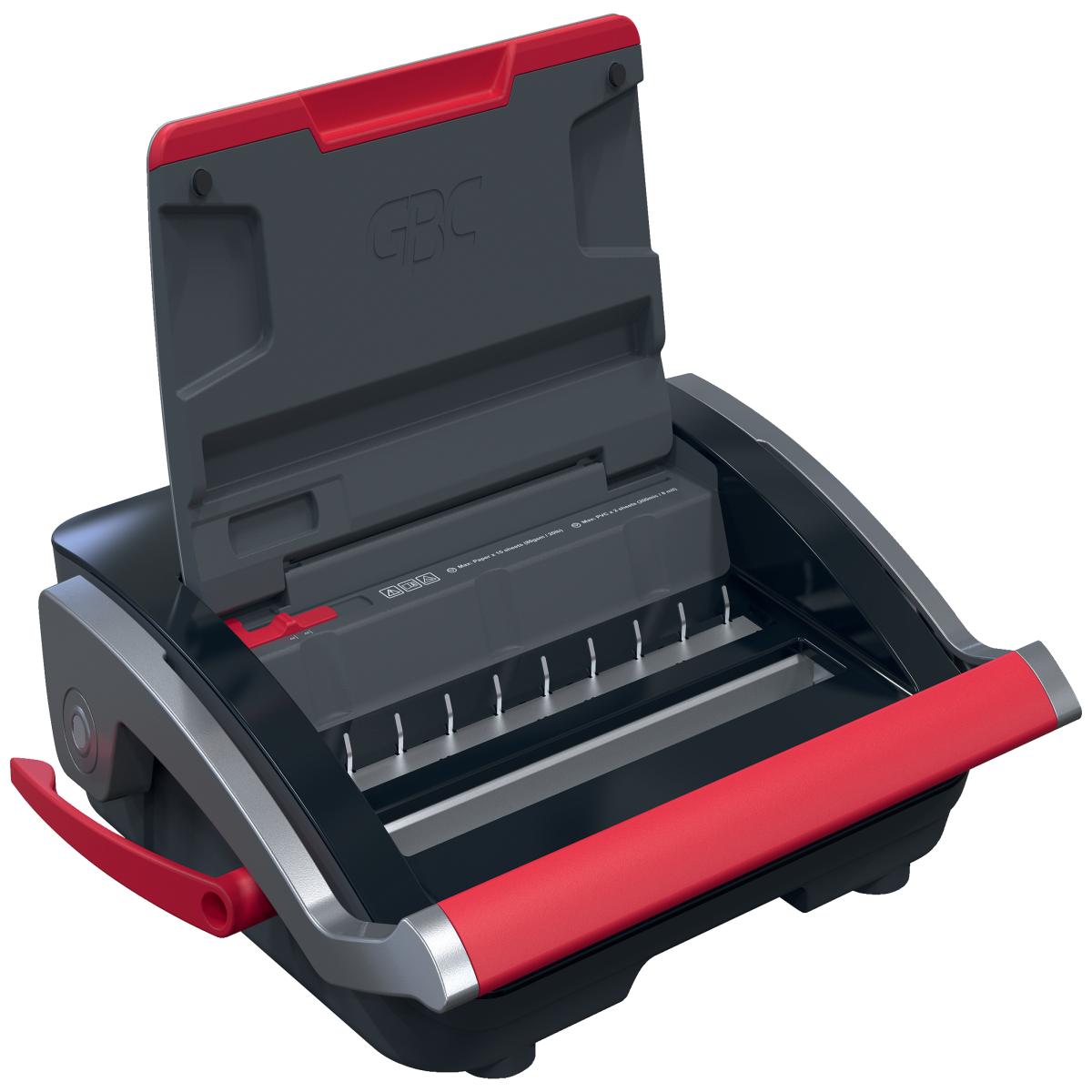 GBC WireBind® WB15 Manual Binding Machine