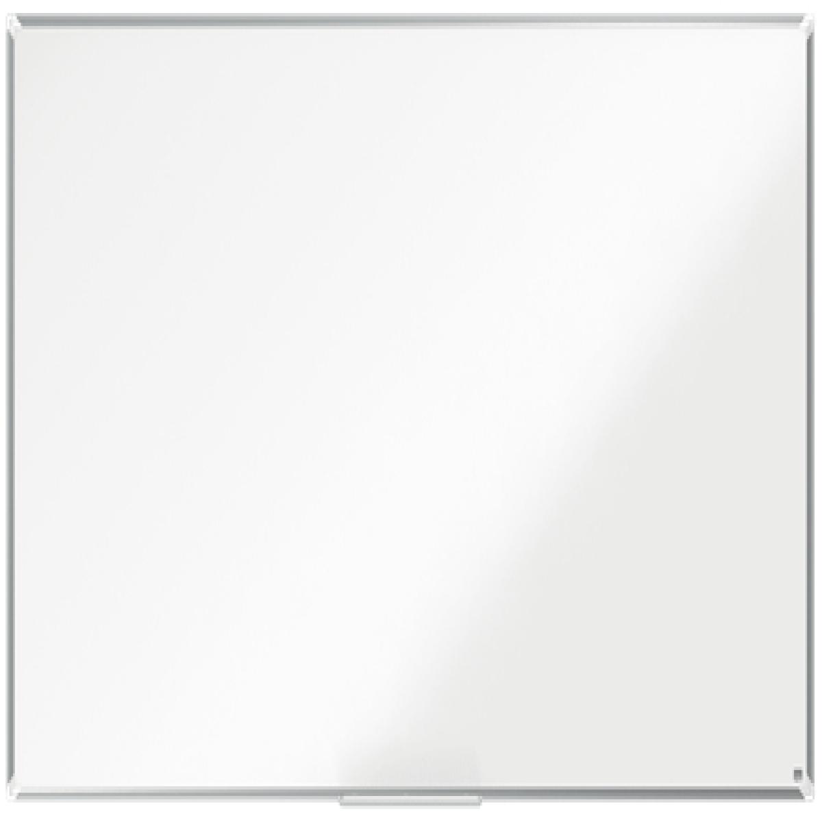Nobo Premium Plus Widescreen Enamel Magnetic Whiteboard 1880x1060mm
