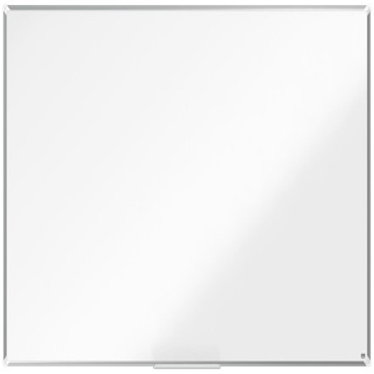 Nobo Premium Plus Enamel Magnetic Whiteboard 1800x1200mm