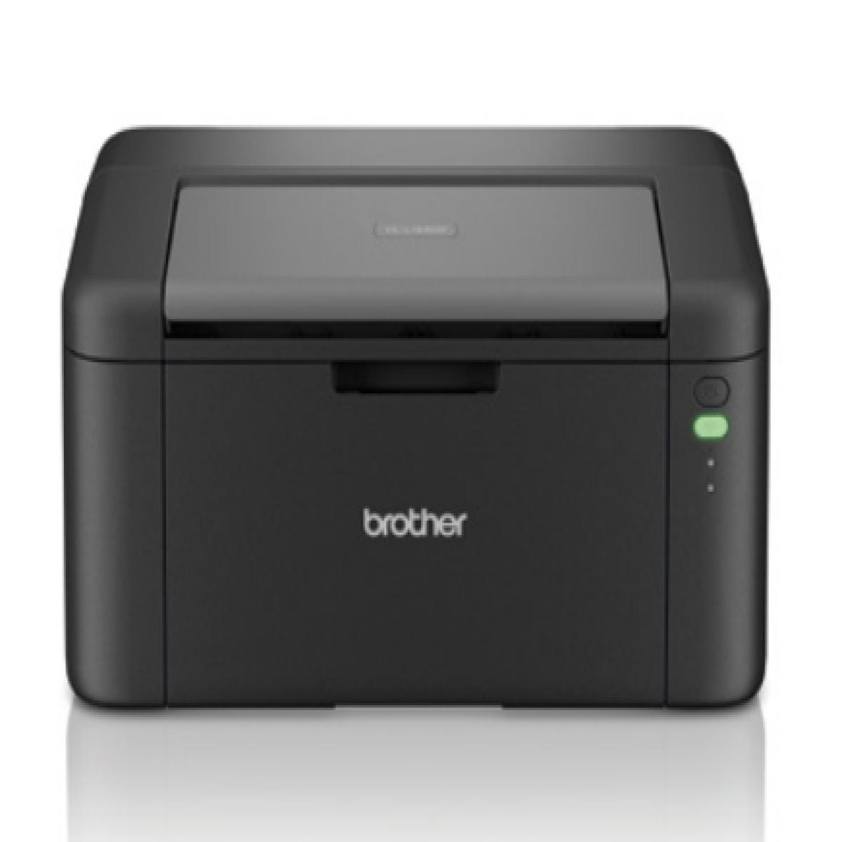 Brother HLL1240WZU1 laser printer 2400 x 600 DPI A4 Wi-Fi