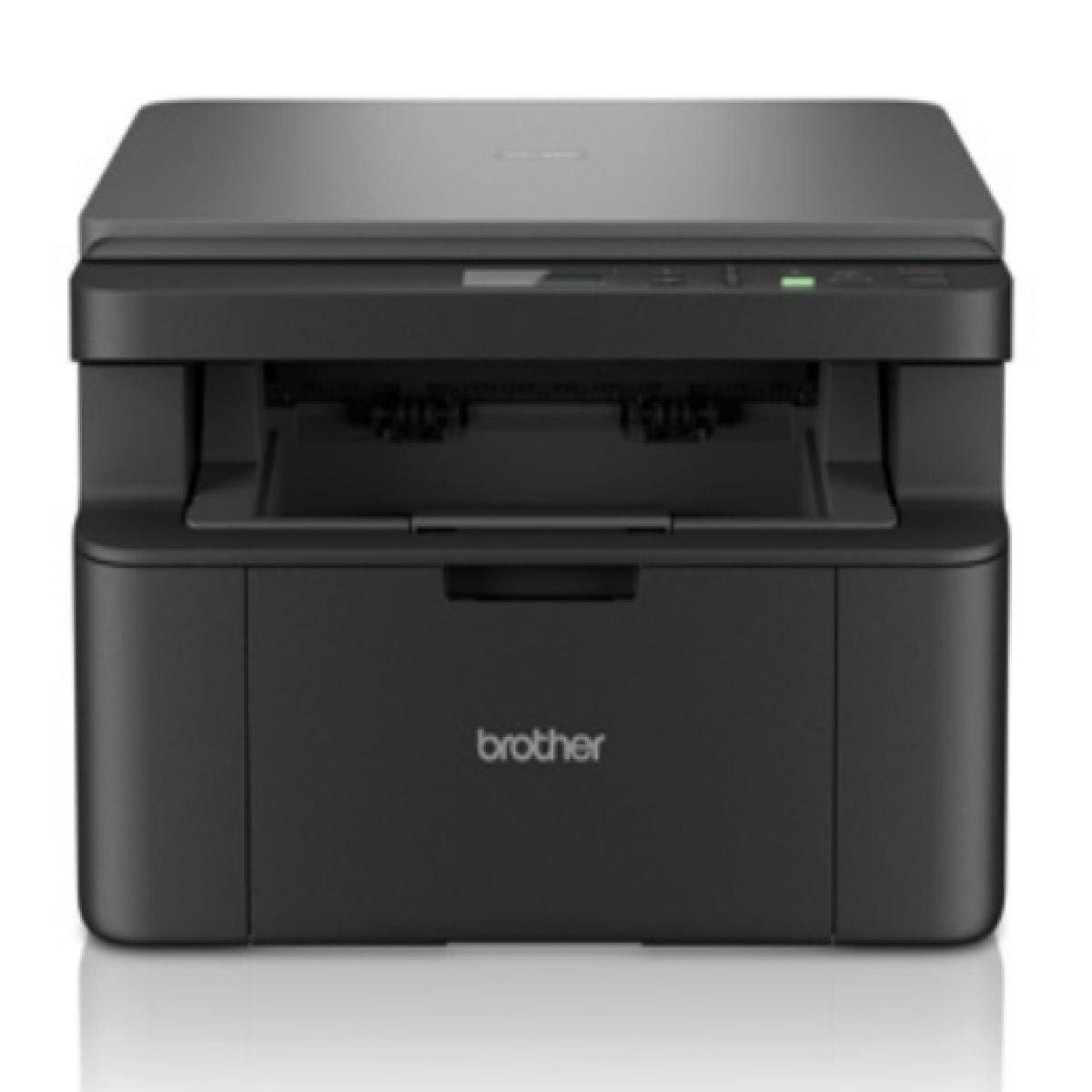 Brother DCP-L1640W Compact Mono Laser Multifunction