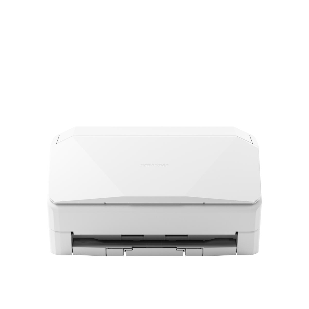 Ricoh ScanSnap iX2400 ADF scanner 600 x 600 DPI A4 White