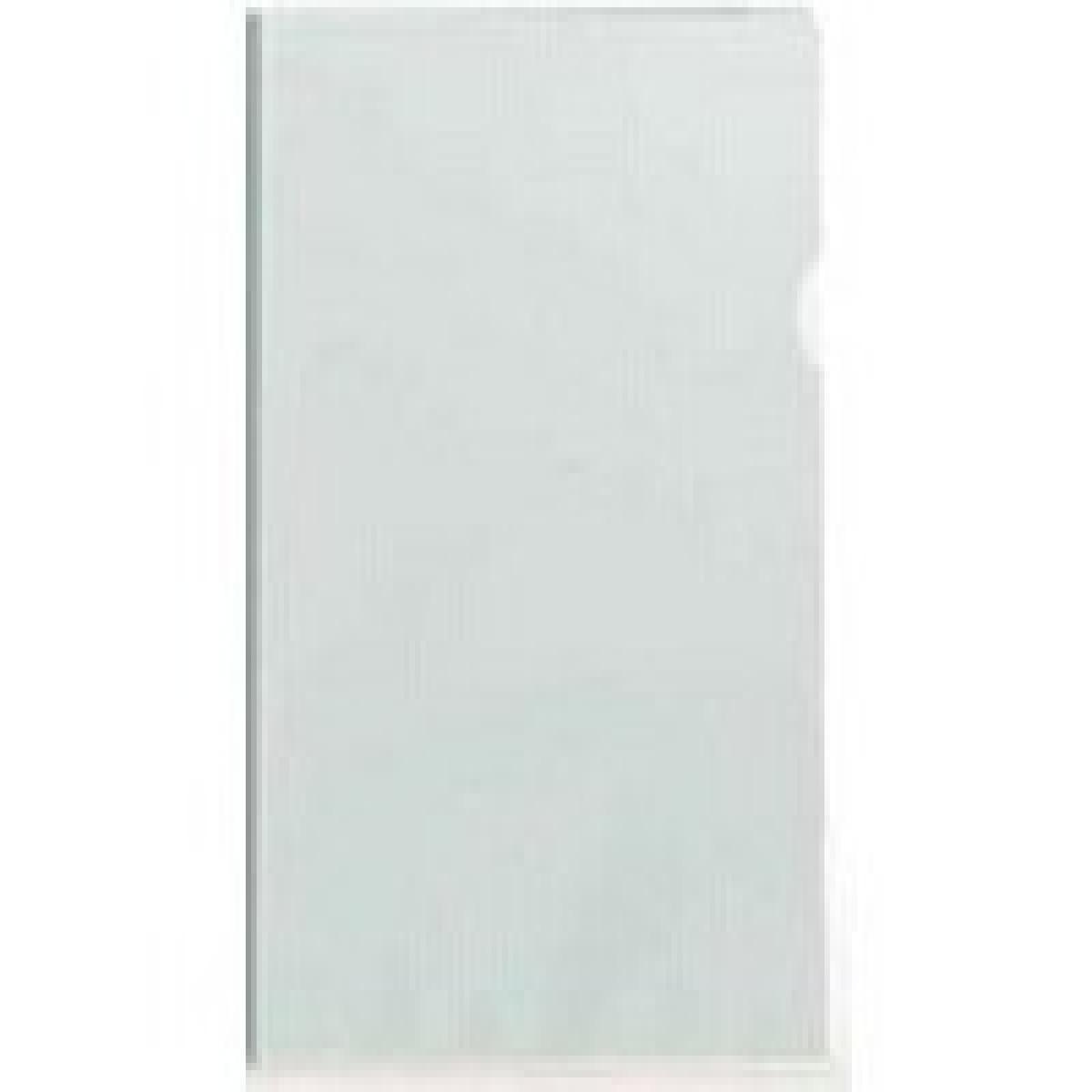 Esselte Quality Folder A4, 30% pre-consumer recycled plastic