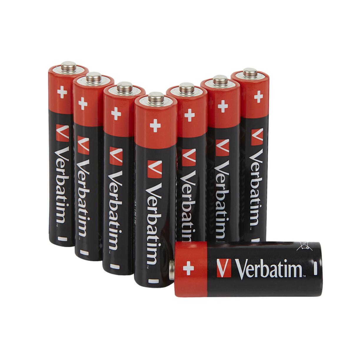 Verbatim 49503 household battery