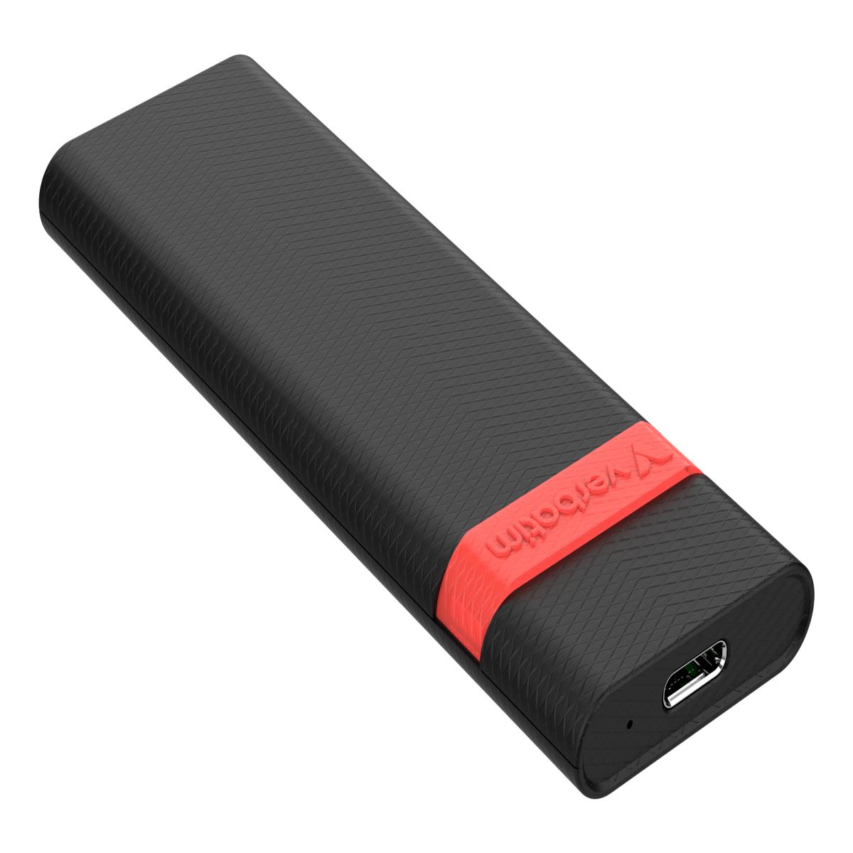 Verbatim M.2 NVMe SSD Enclosure Kit