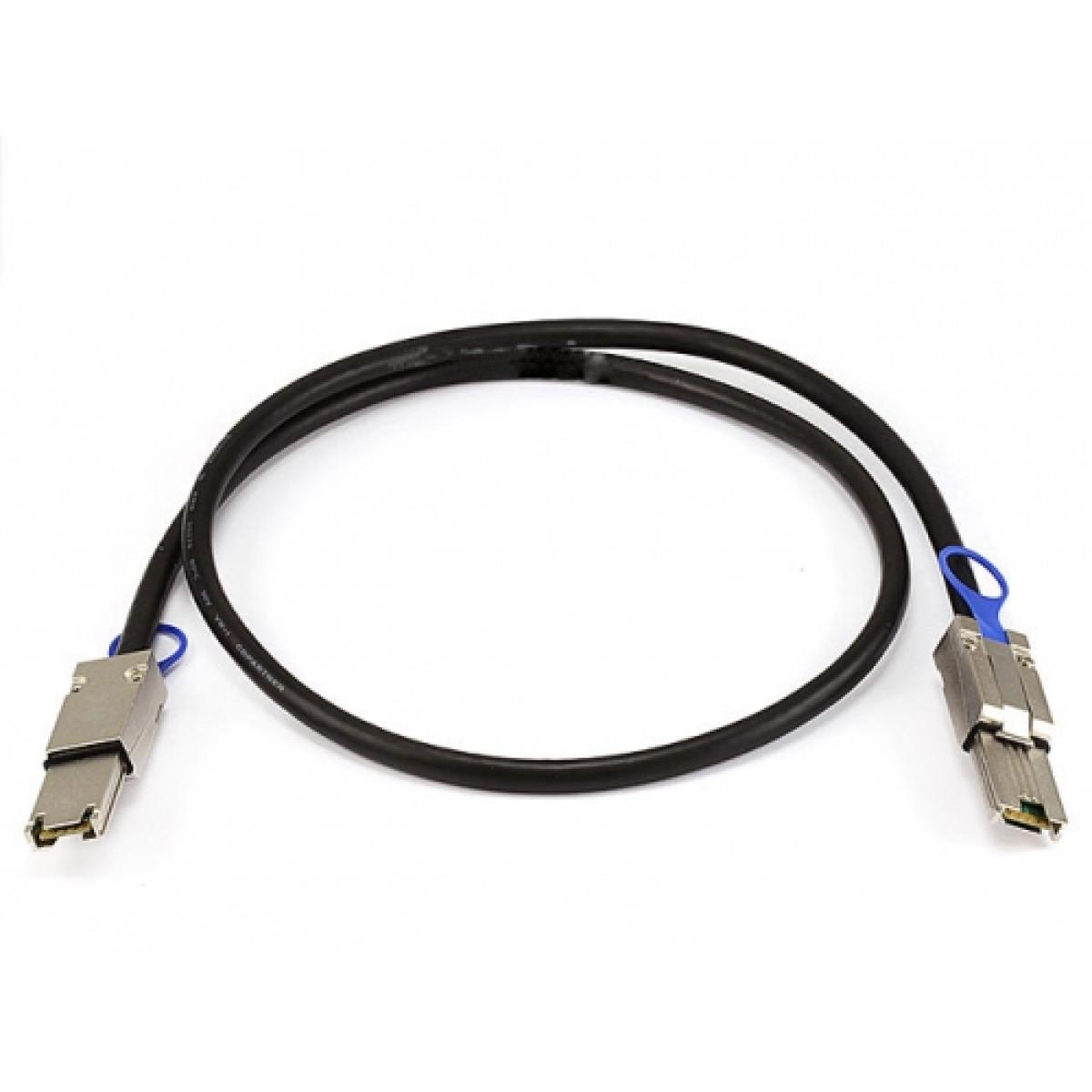 QNAP CAB-SAS05M-8088 0.5m SAS Cable