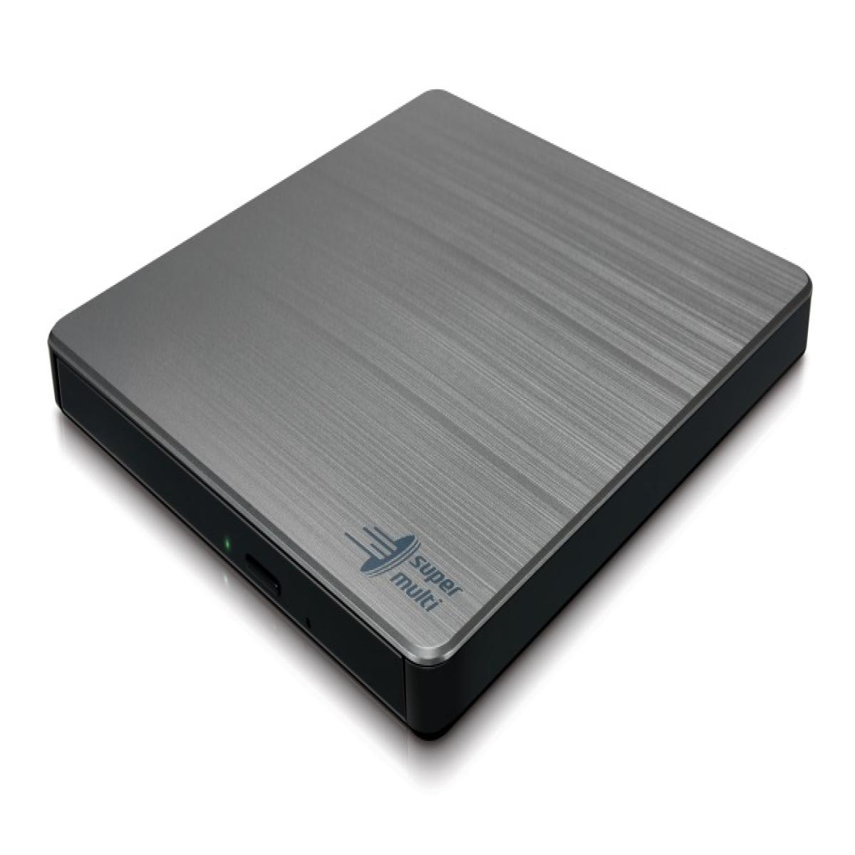 LG 9.5mm Base DVD-W GP60NS60
