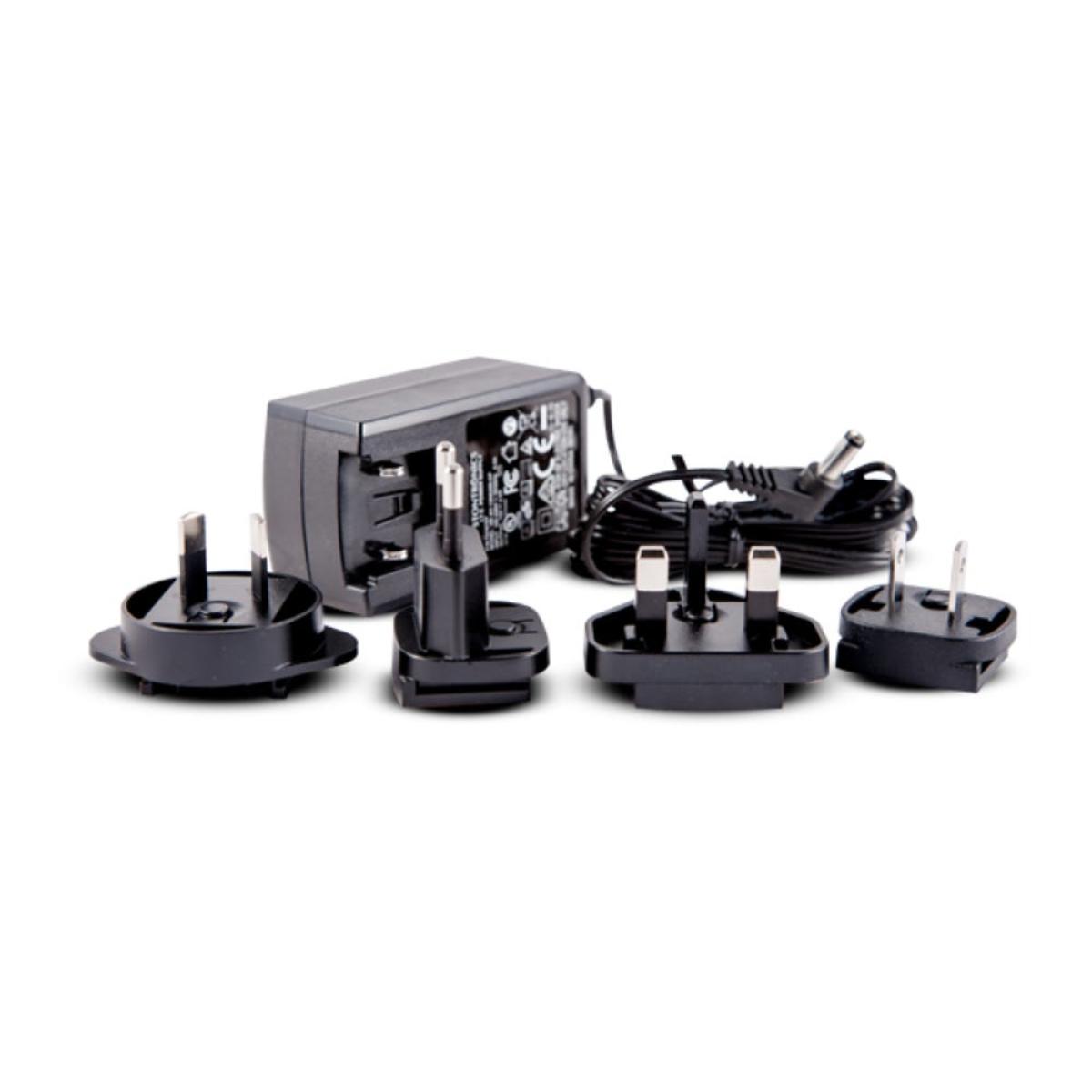 iStorage diskAshur DT/2 Uni Main Adapter