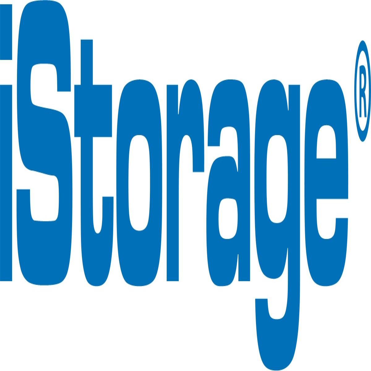 iStorage diskAshur2 Protective Case 15mm