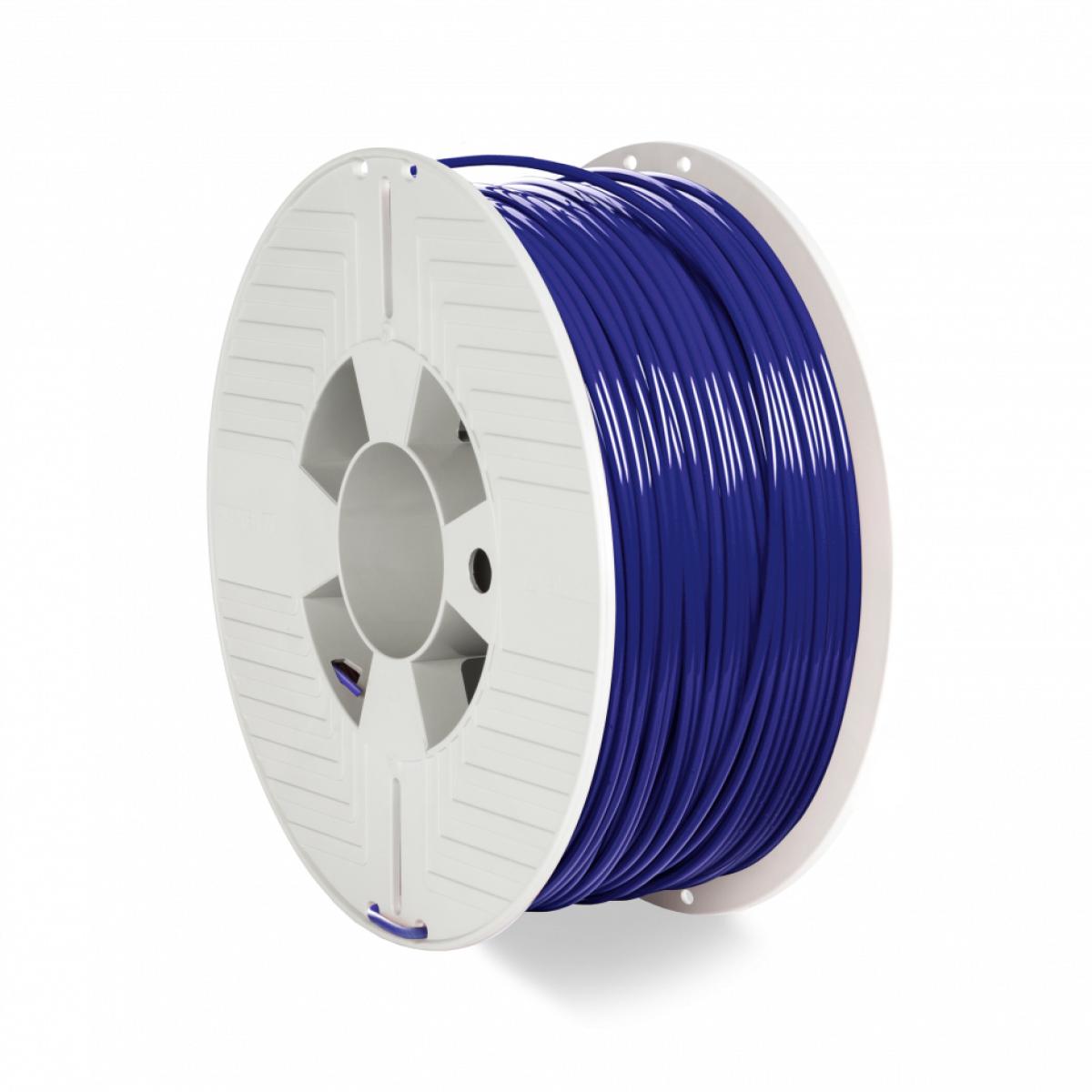 Verbatim PLA 2.85MM BLUE 1KG