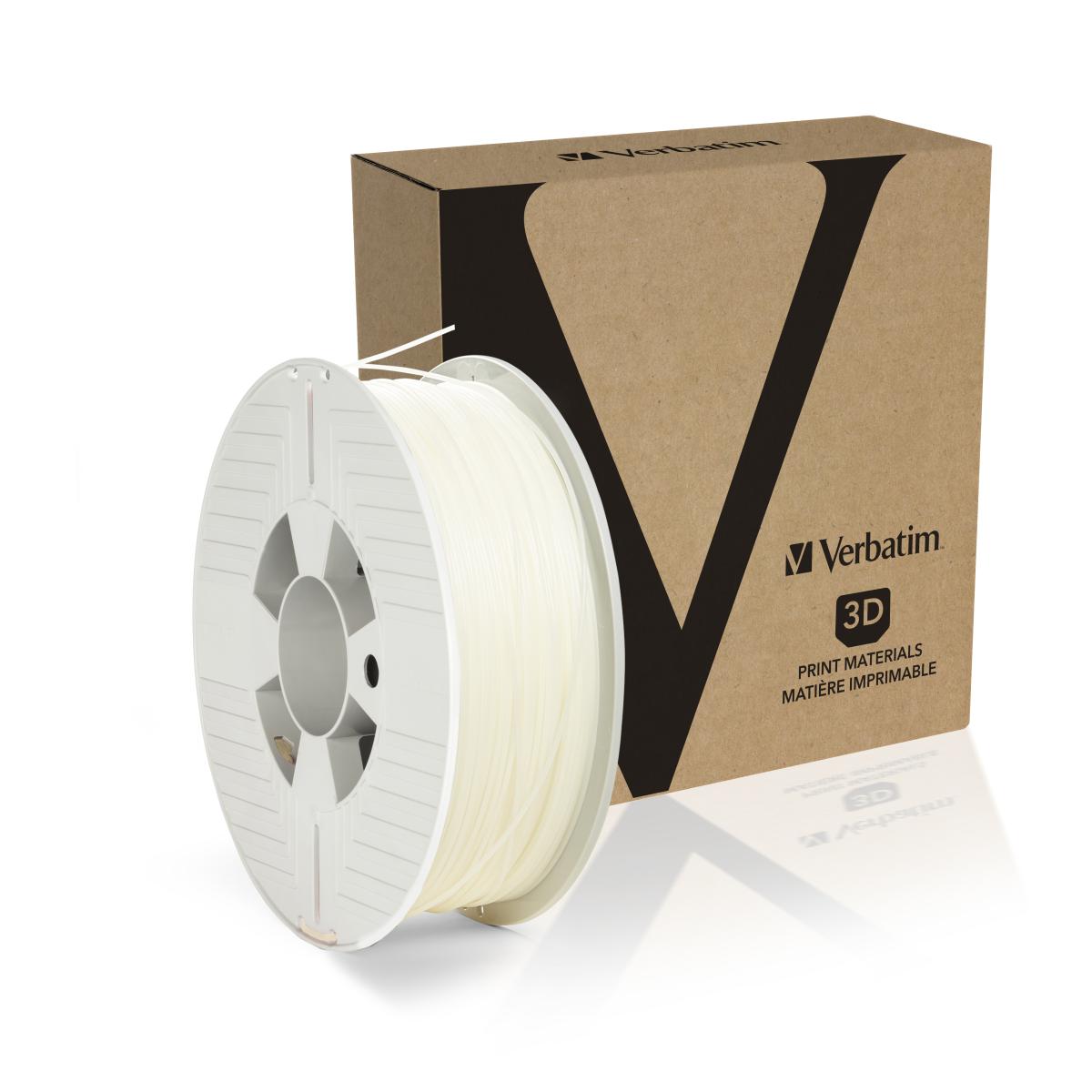 Verbatim PP filament
