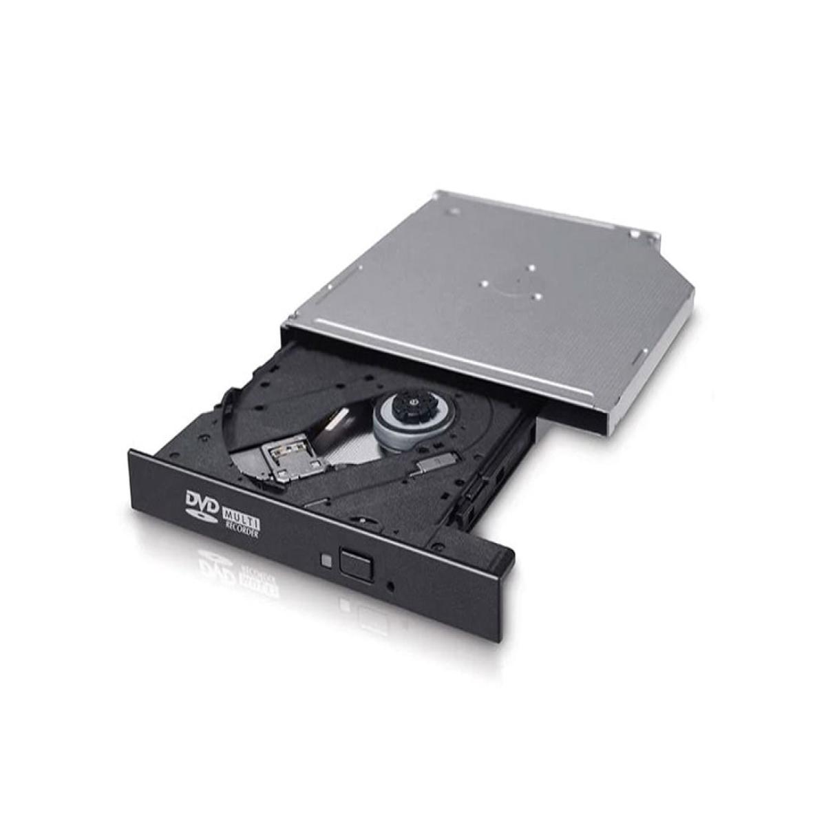 LG GTC2N optical disc drive Internal DVD Super Multi Black
