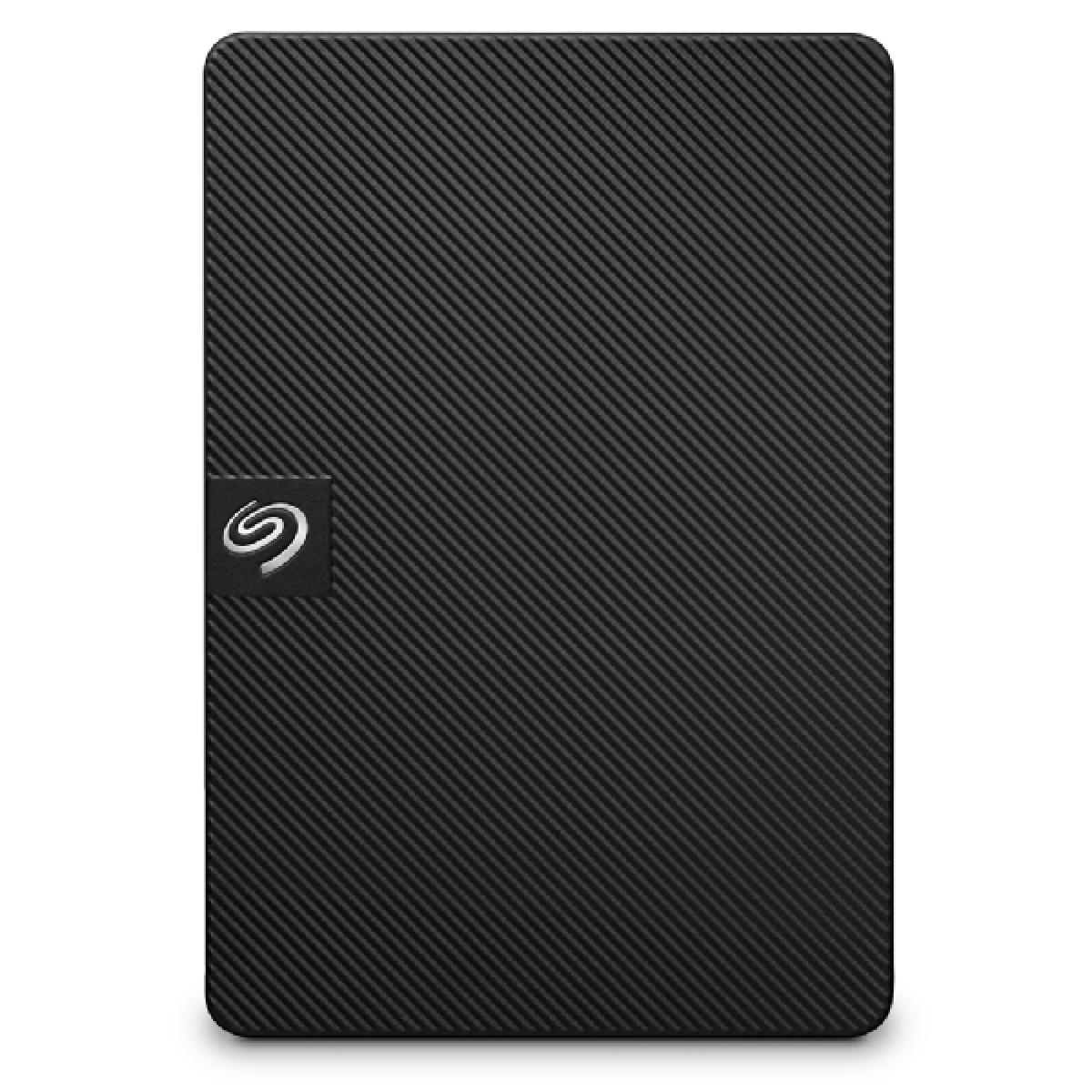 Seagate Expansion STKN2000400 external hard drive 2 TB USB Type-A 3.2 Gen 1 (3.1 Gen 1) Black