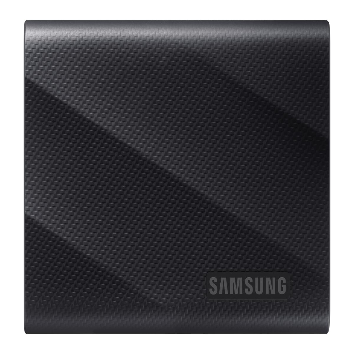 Samsung MU-PG4T0B 4 TB USB Type-C USB 3.2 Gen 2x2 Black