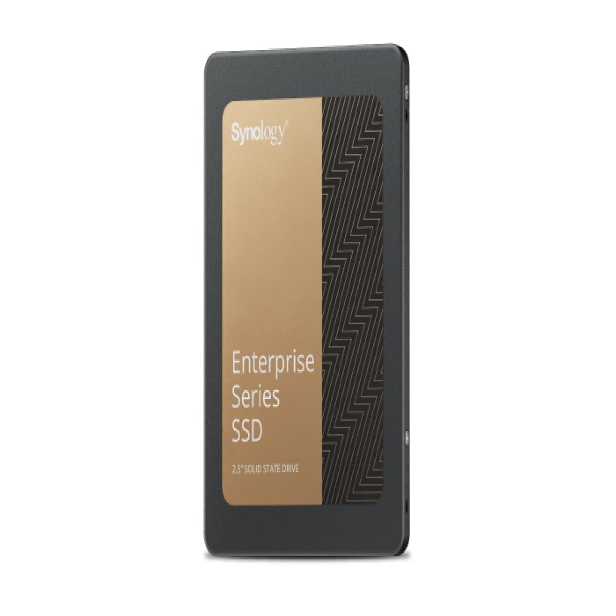 Synology SAT5220-480G 480GB 2.5" SSD